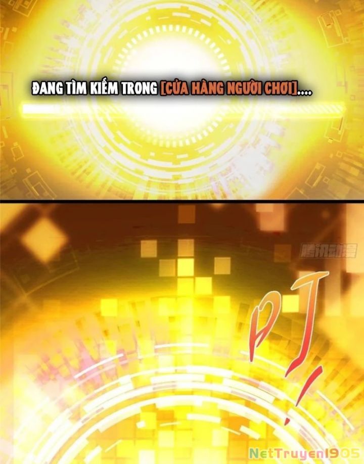 Chưởng môn khiêm tốn chút