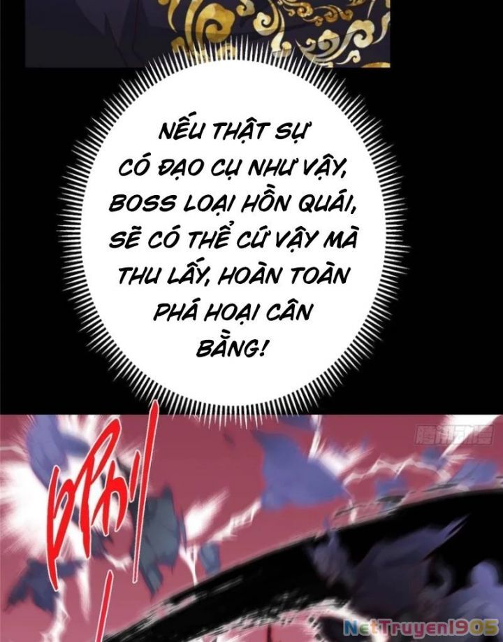 Chưởng môn khiêm tốn chút