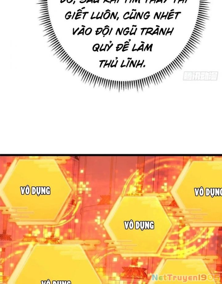 Chưởng môn khiêm tốn chút