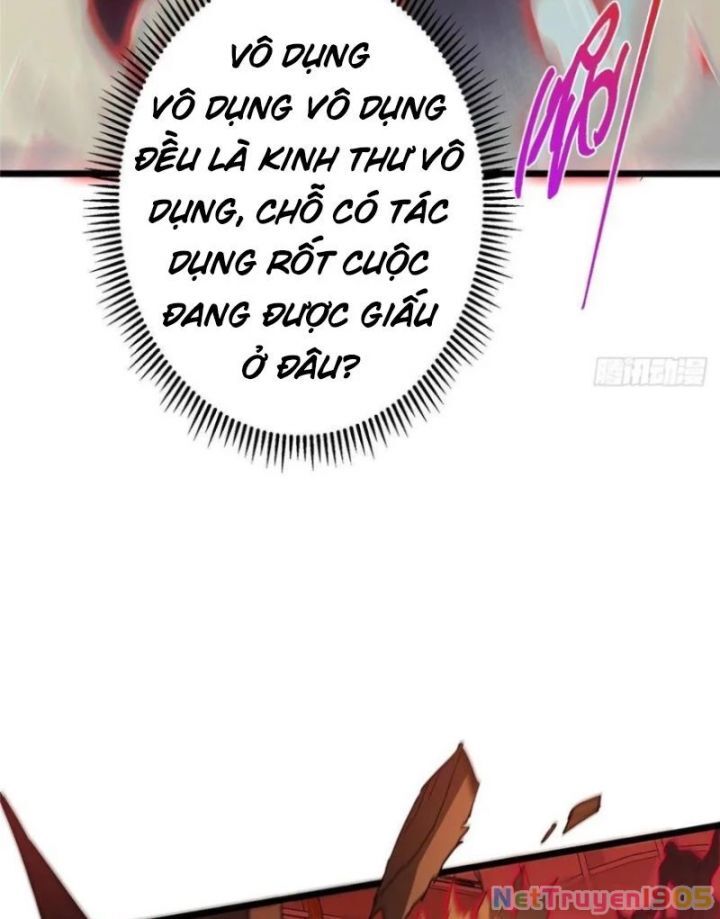 Chưởng môn khiêm tốn chút