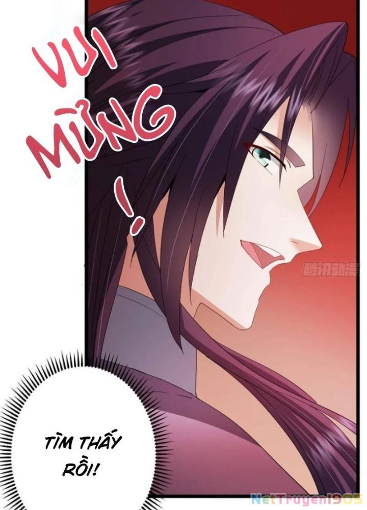 Chưởng môn khiêm tốn chút
