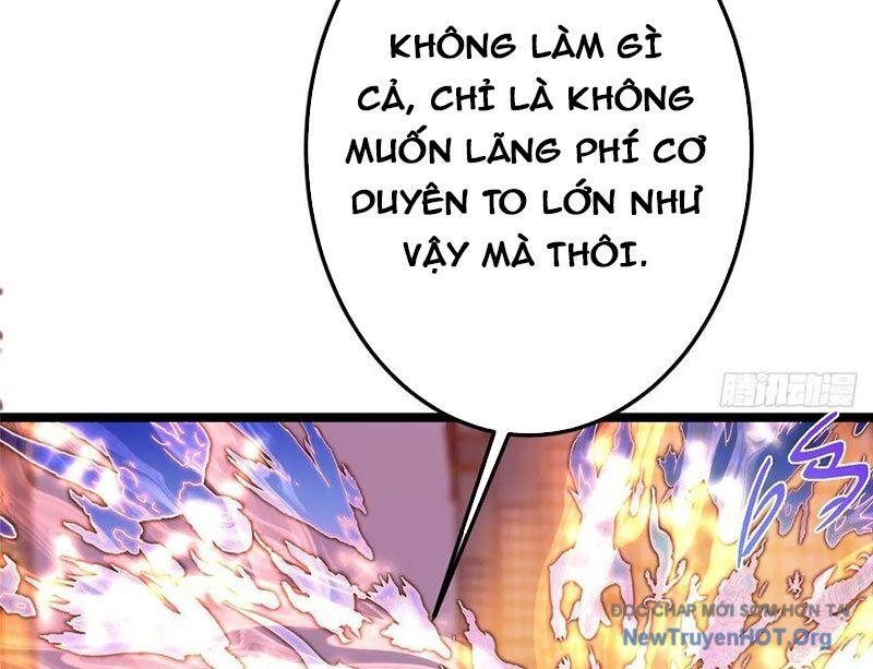 Chưởng môn khiêm tốn chút