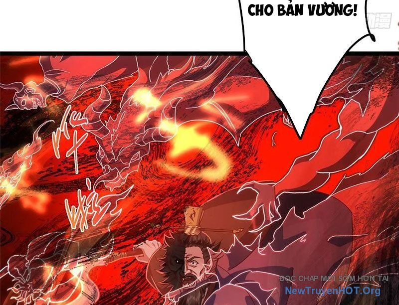 Chưởng môn khiêm tốn chút