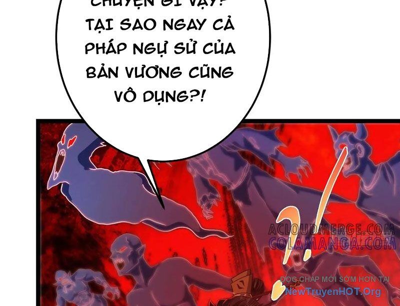 Chưởng môn khiêm tốn chút