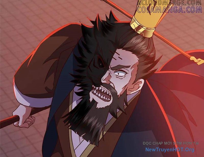 Chưởng môn khiêm tốn chút