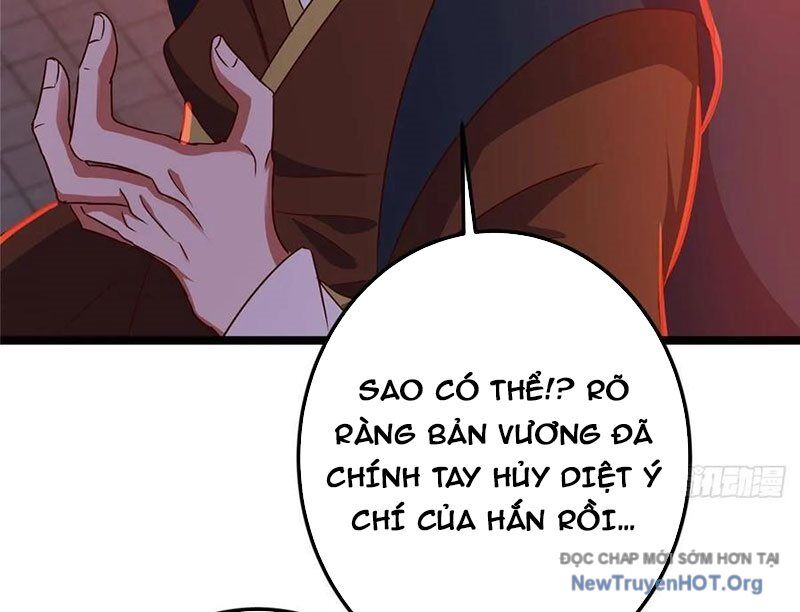 Chưởng môn khiêm tốn chút
