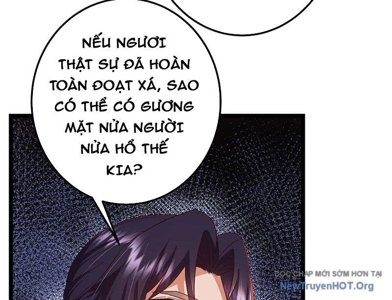 Chưởng môn khiêm tốn chút