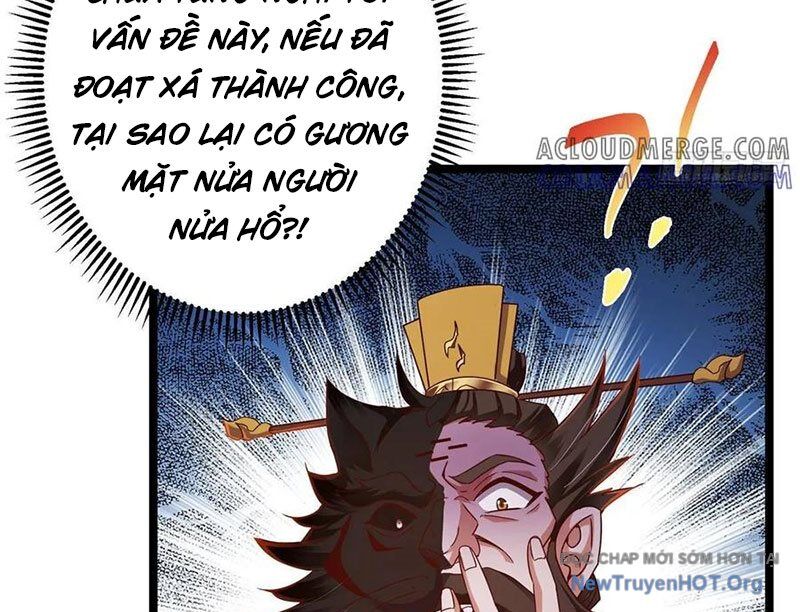 Chưởng môn khiêm tốn chút