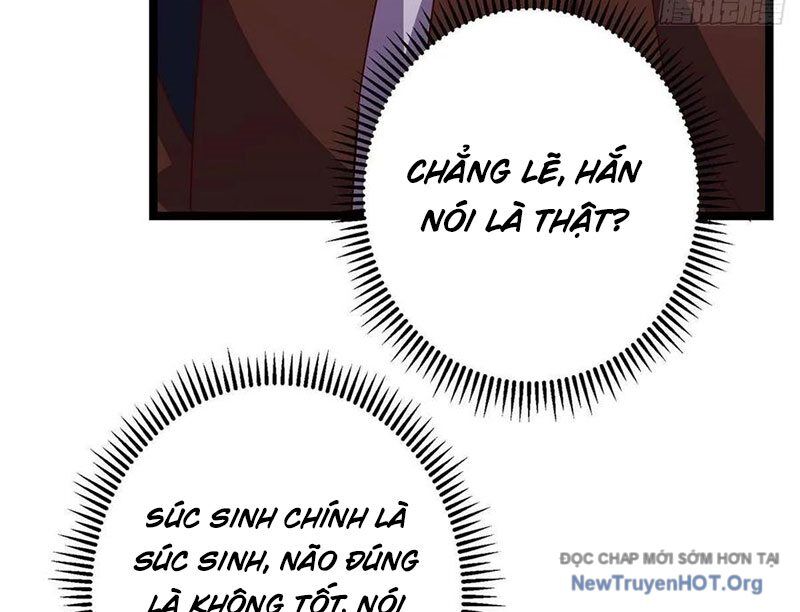 Chưởng môn khiêm tốn chút