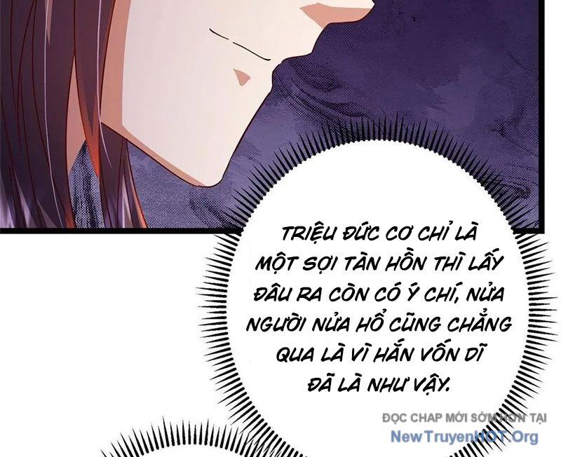 Chưởng môn khiêm tốn chút