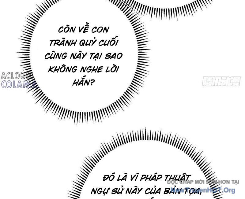 Chưởng môn khiêm tốn chút
