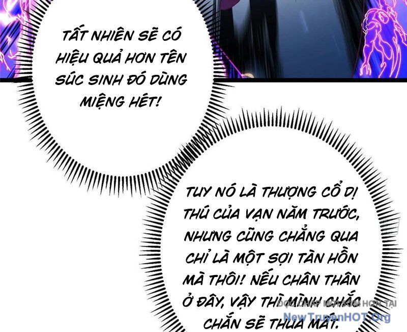 Chưởng môn khiêm tốn chút