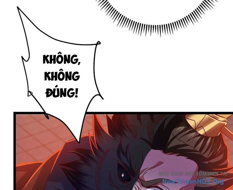 Chưởng môn khiêm tốn chút