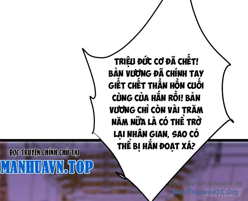 Chưởng môn khiêm tốn chút