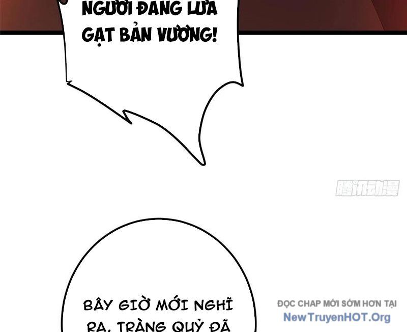 Chưởng môn khiêm tốn chút
