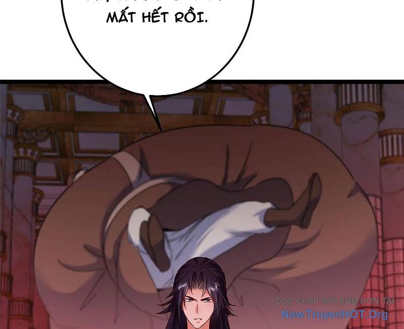 Chưởng môn khiêm tốn chút