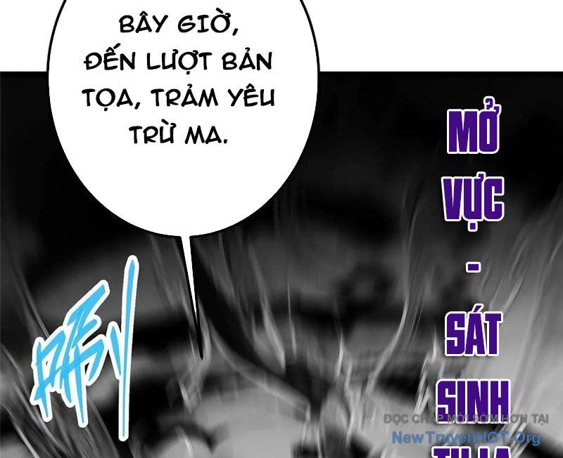 Chưởng môn khiêm tốn chút