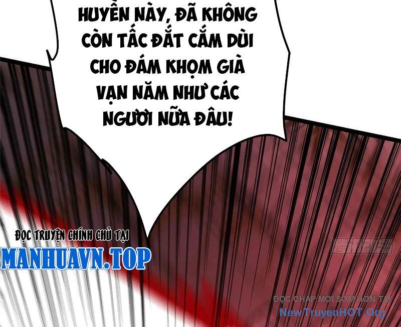 Chưởng môn khiêm tốn chút