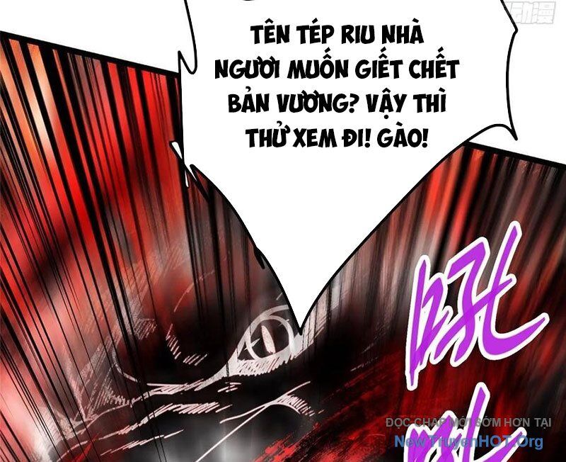 Chưởng môn khiêm tốn chút