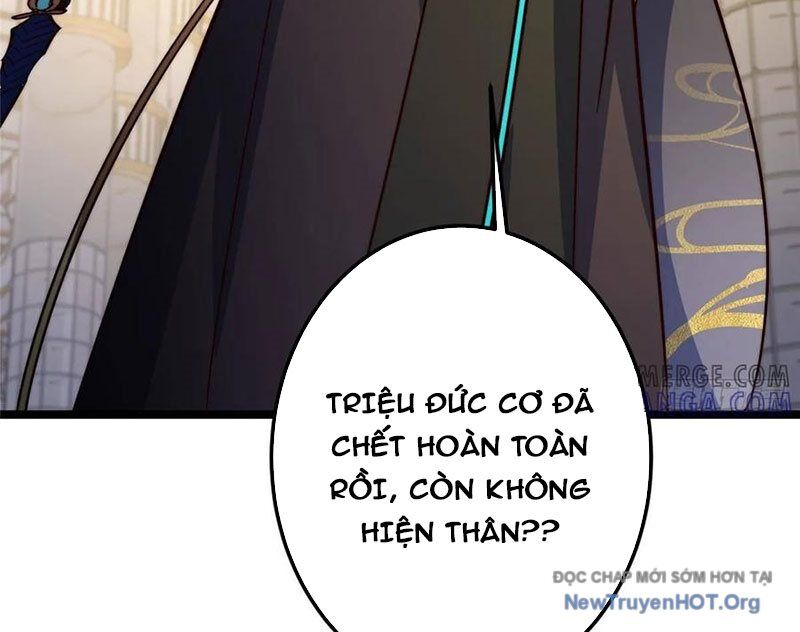 Chưởng môn khiêm tốn chút
