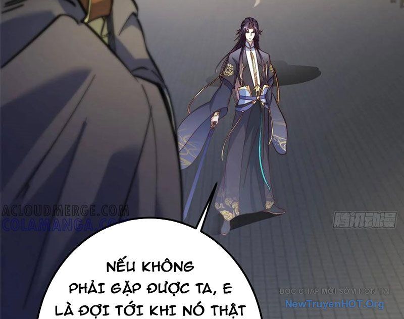 Chưởng môn khiêm tốn chút