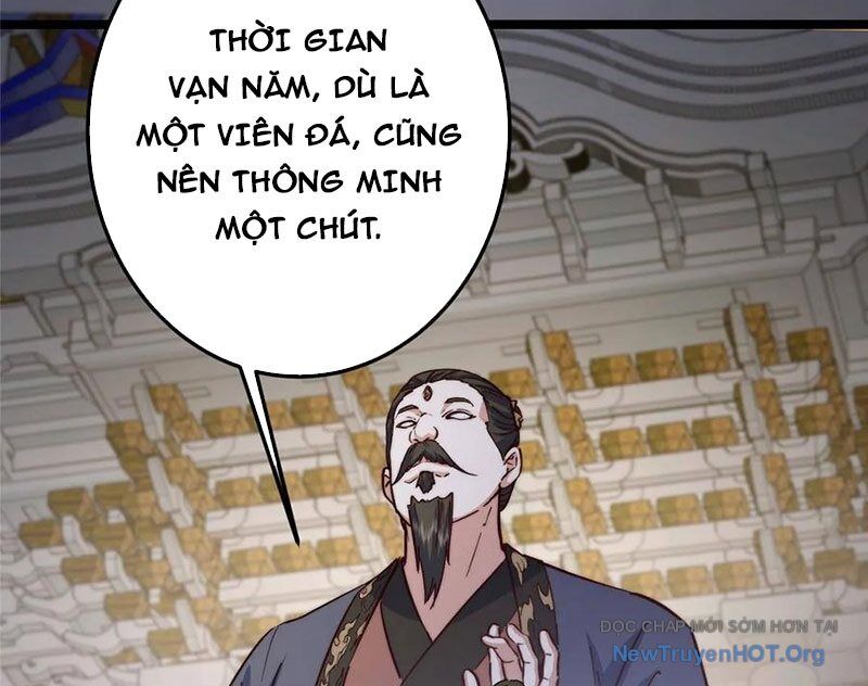 Chưởng môn khiêm tốn chút