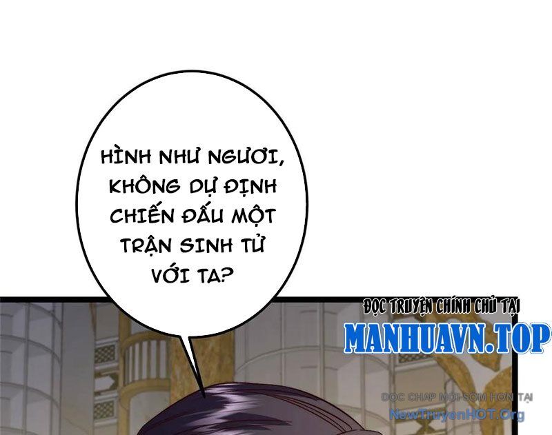Chưởng môn khiêm tốn chút