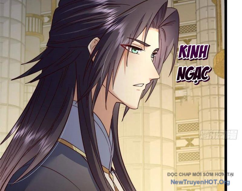 Chưởng môn khiêm tốn chút