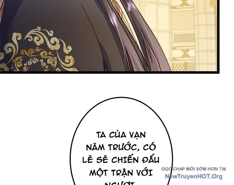 Chưởng môn khiêm tốn chút