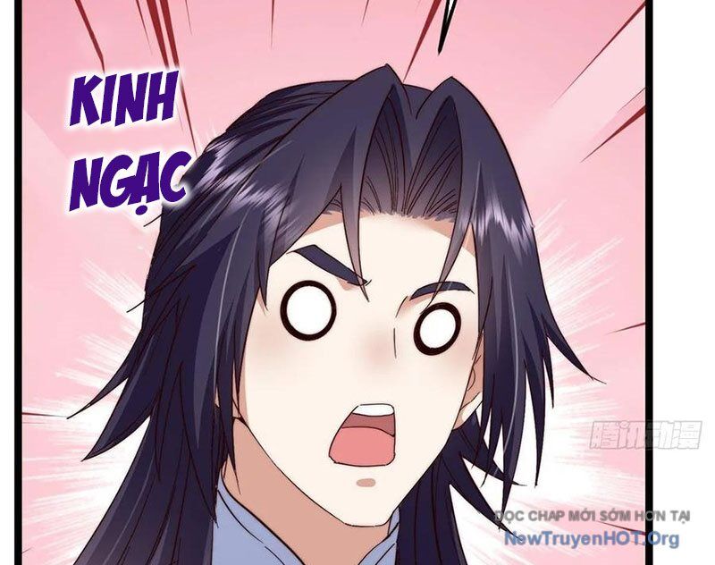 Chưởng môn khiêm tốn chút