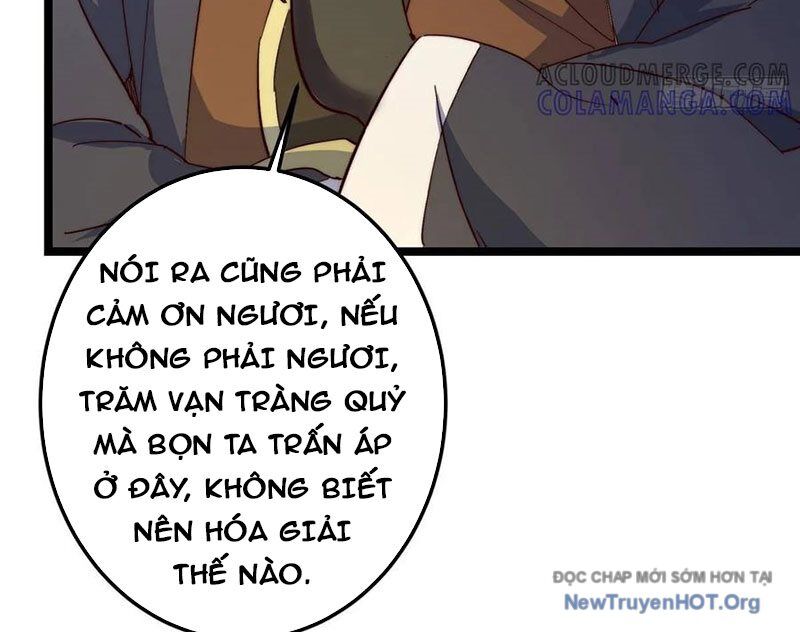 Chưởng môn khiêm tốn chút