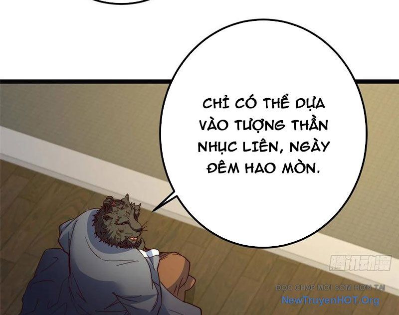 Chưởng môn khiêm tốn chút