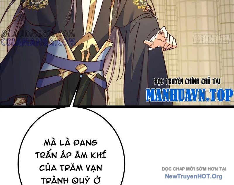 Chưởng môn khiêm tốn chút