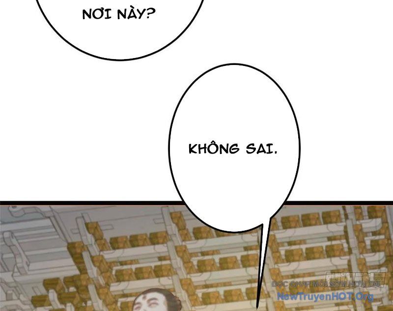 Chưởng môn khiêm tốn chút