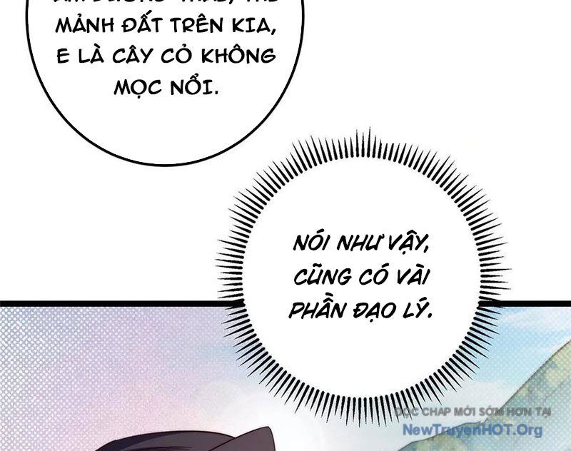 Chưởng môn khiêm tốn chút