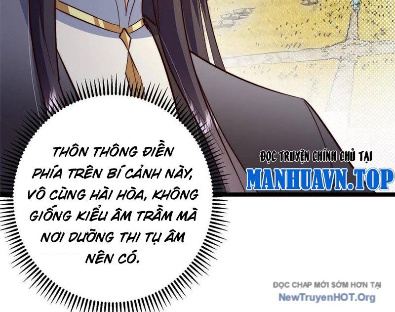 Chưởng môn khiêm tốn chút