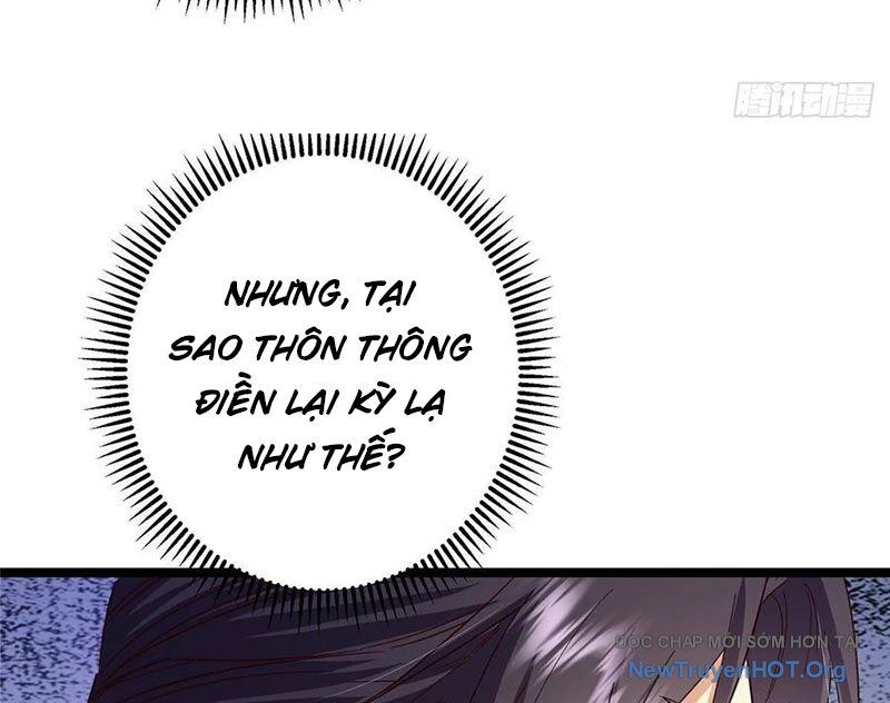 Chưởng môn khiêm tốn chút