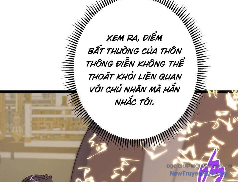 Chưởng môn khiêm tốn chút