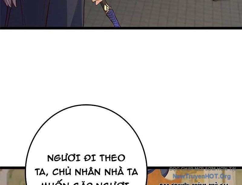 Chưởng môn khiêm tốn chút