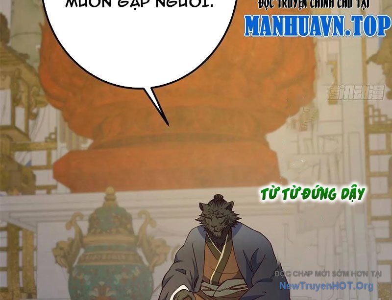 Chưởng môn khiêm tốn chút