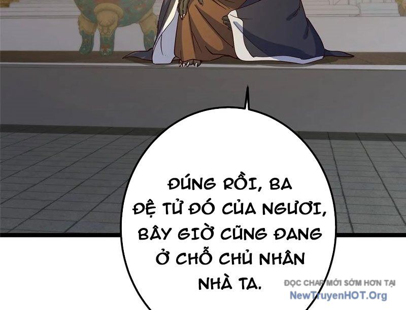 Chưởng môn khiêm tốn chút