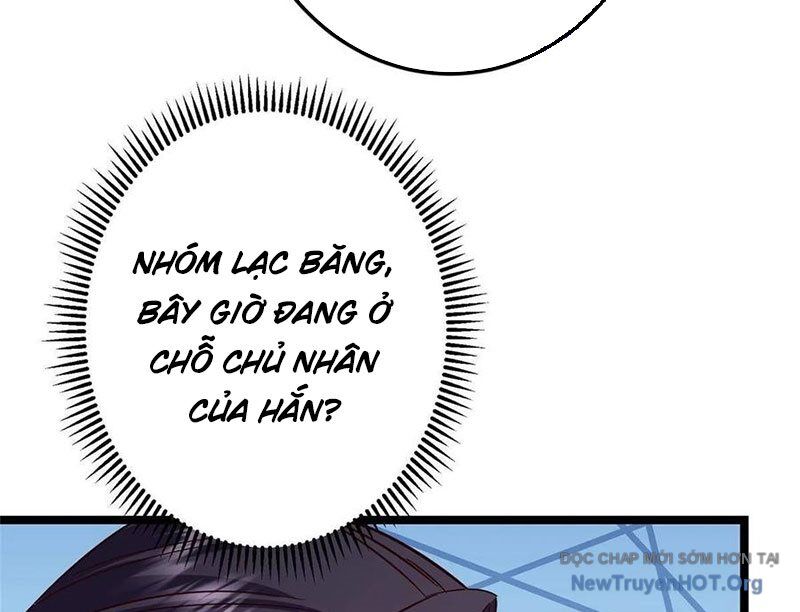 Chưởng môn khiêm tốn chút