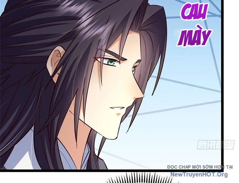 Chưởng môn khiêm tốn chút
