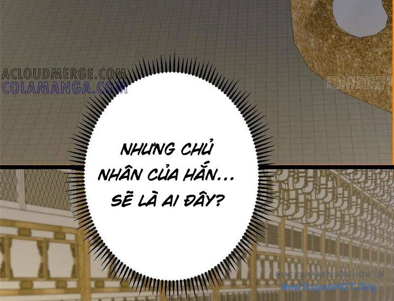 Chưởng môn khiêm tốn chút