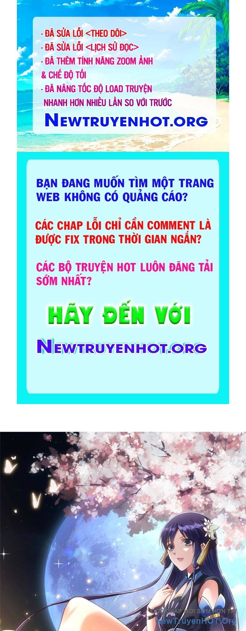 Chưởng môn khiêm tốn chút