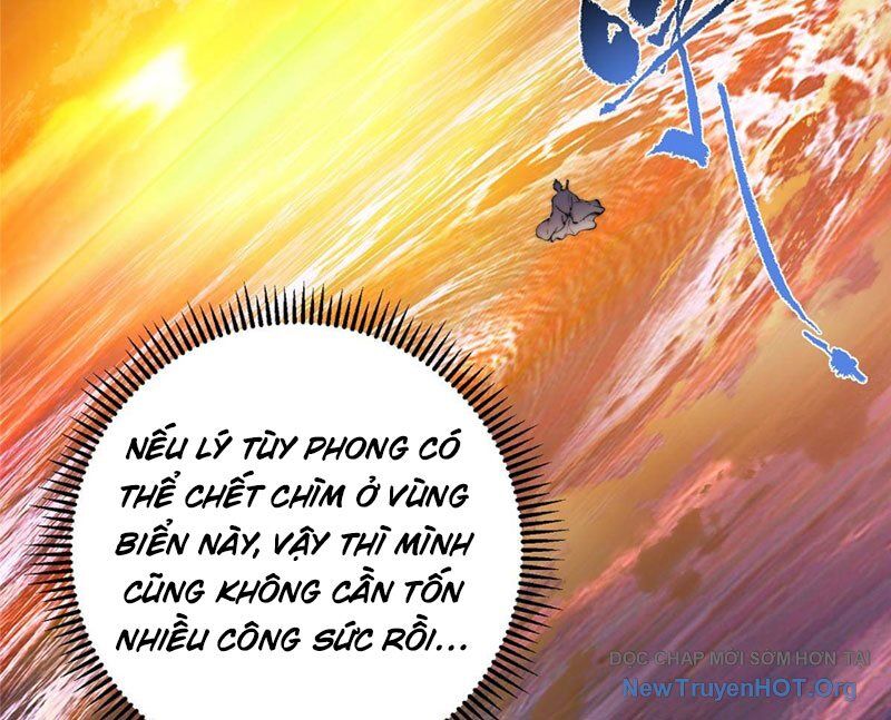 Chưởng môn khiêm tốn chút