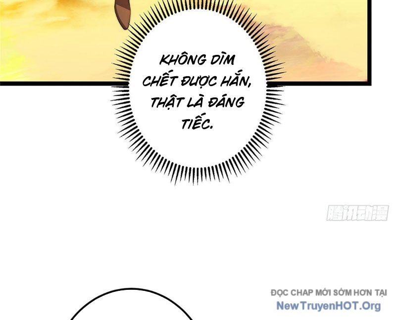 Chưởng môn khiêm tốn chút