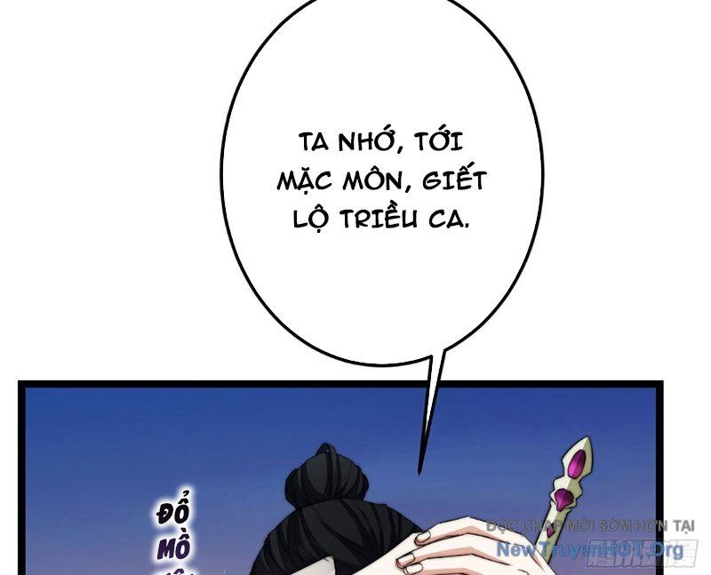 Chưởng môn khiêm tốn chút