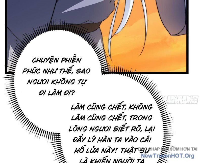 Chưởng môn khiêm tốn chút