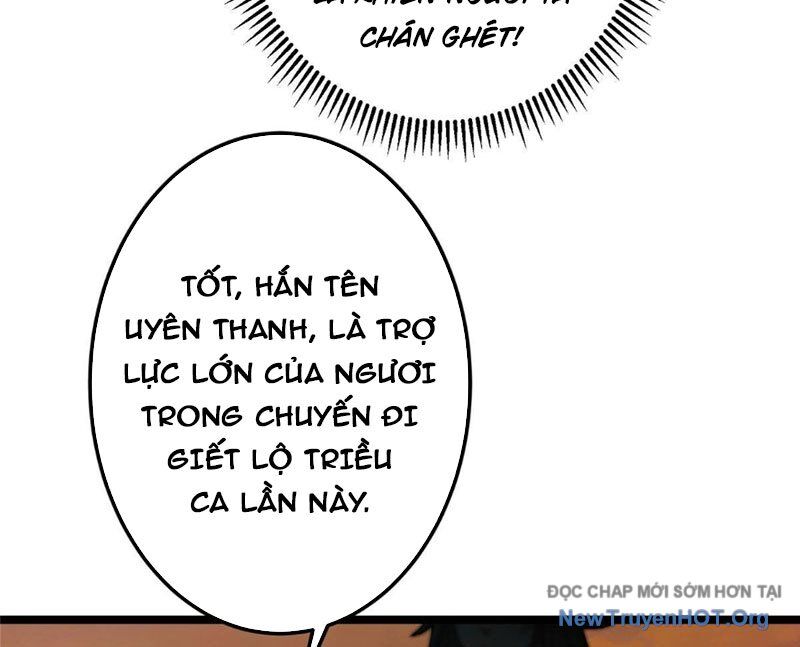 Chưởng môn khiêm tốn chút